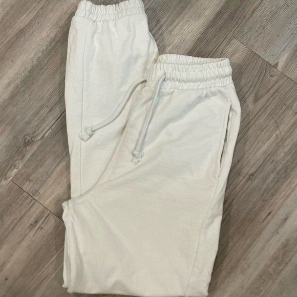 Zara jogger pants and top - Picture 6 of 6
